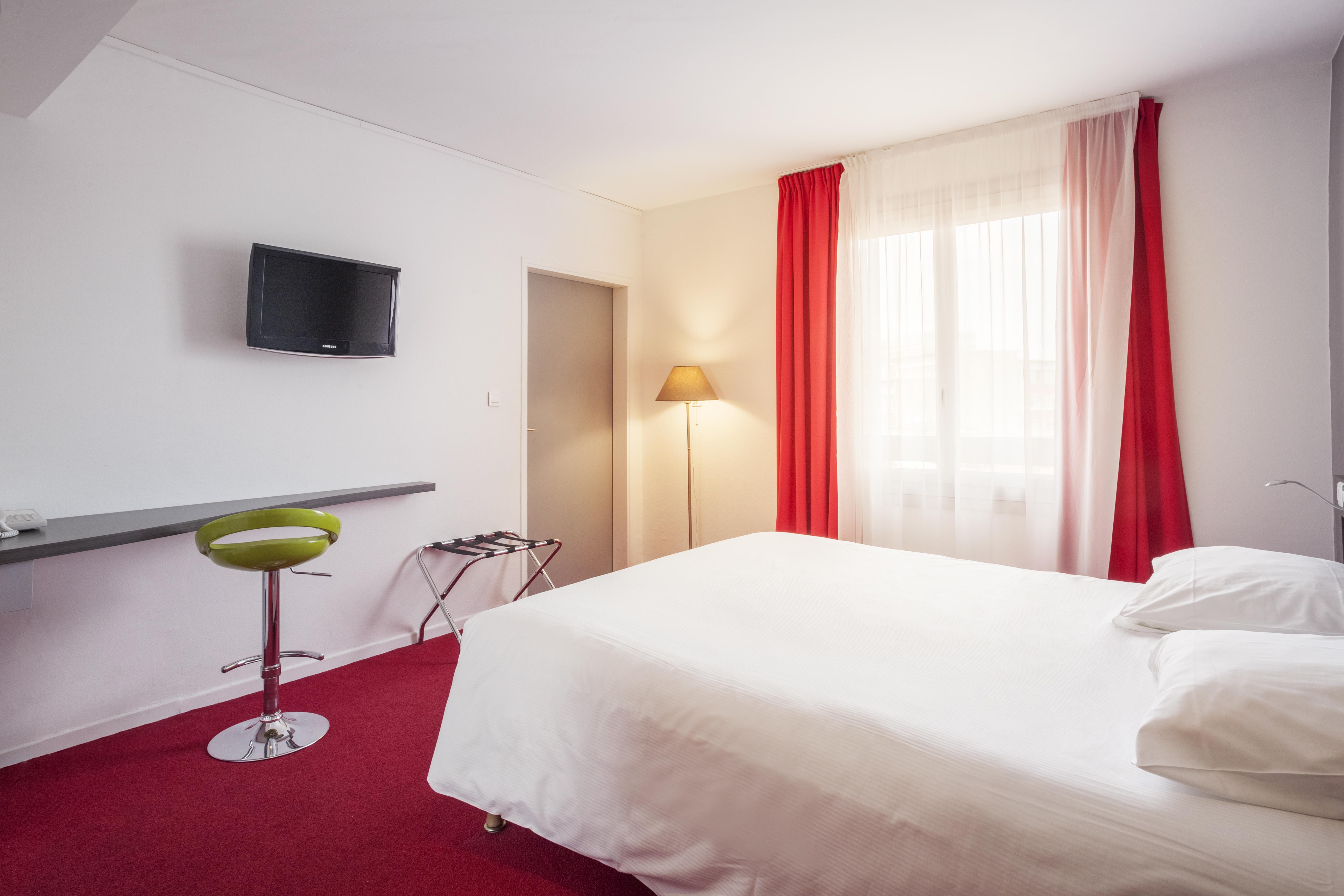 Hotel Le Cousture Toulouse Exterior photo